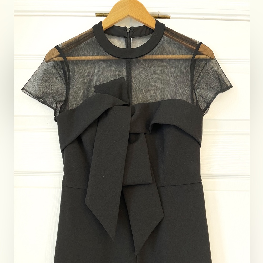 JS COLLECTIONS Jumpsuit Size 2